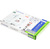 Kromax IDEAL-6 new white,  наст. для TV 15"-47",  max 35 кг,  1 ст св.,  нак. 0°-8°,  от ст. 20 мм,  max VESA 200x200 мм.