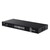Tenda TEG1120P-16-150W Коммутатор неуправляемый PoE,  18 портов,  18x1 Гбит / с,  PoE 16х30 Вт  (до 150Вт),   SFP 2x1 Гбит / с,  установка в стойку