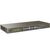 Коммутатор 24PORT 4POE TEG1124P-24-250W TENDA