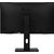 Монитор Pinebro 27" MF-2704ADU черный IPS LED 5ms 16:9 HDMI M / M матовая HAS Piv 1000:1 250cd 178гр / 178гр 1920x1080 75Hz VGA DP FHD USB 4.40кг