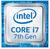 Intel Core i7-7700  (3.6GHz) 8MB LGA1151 OEM  (Integrated Graphics HD 630 350MHz) 65W