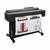 Широкоформатный принтер HP DesignJet T650 Printer  (36", 4color, 2400x1200dpi, 1Gb,  25spp (A1), USB / GigEth / Wi-Fi, stand, media bin, rollfeed, sheetfeed, tray50 (A3 / A4),  autocutter, GL / 2, RTL, 2y warr,  repl. 5ZY62A)