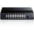 TP-LINK TL-SF1016D NET SWITCH 16PORT 10 / 100M / TL-SF1016D