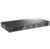 Сетевой коммутатор /  Smart L2 Surveillance Switch 24х1000Base-T PoE,  4xCombo 1000Base-T / SFP,  PoE Budget 370W,  Long-range PoE up to 250m
