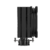 ZALMAN CNPS9X PERFORMA PLUS BLACK,  120mm FAN,  4 HEAT PIPES,  4-PIN PWM,  600-2000 RPM,  29.7DBA MAX,  HYDRO BEARING,  FULL SOCKET SUPPORT