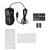 A4 XL-747H Brown Spider Cover Laser Extra High Speed Oscar Editor USB Anti-Vibrate