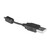 Defender Gryphon 750U компьютерная гарнитура USB,  черный,  1.8м кабель