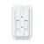 Точка доступа Wi-Fi Ubiquiti Swiss Army Knife Ultra 2.4+5 ГГц,  802.11ac,  2x2 MIMO,  до 20 дБм,  1х 1Гб RJ45,  до 200 клиентов,  до 866.7 Мбит / с