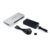 Коммутатор Web Smart L2 коммутатор Zyxel GS1200-8HPv3,  8xGE  (4xPoE+),  бюджет PoE 68 Вт,  настольный,  бесшумный