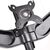 Подставка настольная Silverstone SST-ARM31BS  (G56ARM31BS00010)