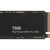Твердотельный накопитель SSD Crucial M.2 2280 500GB Crucial T500 Client SSD CT500T500SSD8 PCIe Gen4x4 with NVMe,  7200 / 5700,  TLC,  300TBW