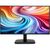 Монитор 27" ACER Vero EK271Gbmix Black  (IPS,  1920x1080,  1ms,  250cd,  120Hz,  1xVGA + 1xHDMI (1.4) + SPK + Audio In / Out,  Speakers 2Wx2,  sync: FreeSync,  Vesa: 100x100)