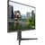 Монитор Raskat 32" I32U6D  (IPS,  3840×2160,  HDMI+DP+Audio output,  5 ms,  178° / 178°,  1000:1,  60Hz,  Black)