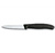 Набор ножей кухон. Victorinox Swiss Classic Kitchen  (6.7133.5G) компл.:5шт черный подар.коробка