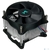 Deepcool THETA 20 PWM 1700 Soc-1700 4-pin 18-33dB Al 95W 376gr Ret