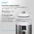 Термопот Vitek VT-TP5005 4.7л. 700Вт белый / серебристый