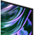 Телевизор QLED Samsung 83" QE83S90DAEXRU Q черный 8K Ultra HD 120Hz DVB-T2 DVB-C DVB-S2 USB WiFi Smart TV  (RUS)