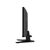 Монитор 23.8" MSI MAG 244F Black  (Rapid IPS,  1920x1080,  HDMI+DP,  0.5 ms,  178° / 178°,  300 cd / m,  1000:1,  200Hz)