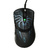 A4Tech XL-747H Anti-Vibrate Gaming Mouse  лазерн.,  6кн.+скр.,  черно-голубой,  с рисунком  (USB2.0)  (ret)