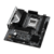 ASROCK B650M-HDV / M.2,  AM5,  B650,  2*DDR5,  HDMI+DP,  4xSATA3 6.0,  M.2 Socket,  RAID,  USB 3.2,  USB 2.0,  Type-C,  mATX