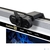 Exegate EX287385RUS Веб-камера ExeGate BlackView C525 HD  (матрица 1 / 3" 1, 3 Мп,  1280х720,  720P,  30fps,  4-линзовый объектив,  шторка,  USB,  фиксированный фокус,  микрофон с шумоподавлением,  универсальное к