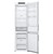 Холодильник LG GA-B509CQCL белый  (двухкамерный)