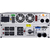 Источник бесперебойного питания /  UPS CyberPower OLS10KERT5U Online 10000VA / 10000W USB / RS-232 / Dry / EPO / SNMP / CloudCard /  (4 IEC С13,  4 IECC19,  terminal block) / bat.detect. / МВ