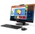 ЖК монитор ThinkCentre Tiny-In-One TIO27 27-inch QHD  (2560x1440) IPS display,  Anti-glare LENOVO