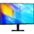 Монитор Samsung 27" S27D800EAIXCI черный IPS LED 5ms 16:9 HDMI M / M матовая HAS Piv 1000:1 350cd 178гр / 178гр 3840x2160 60Hz DP 4K USB 6.1кг