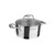 Кастрюля Rondel Vintage RDS-343 с / кр 20см 3л