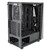 ZALMAN S4 Plus,  ATX,  BLACK,  WINDOW,  1x5.25",  4x3.5",  1x2.5",  2xUSB2.0,  1xUSB3.0,  FRONT 2x120mm,  REAR 1x120mm