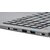 Ноутбук IRU Tactio 16ALB Core i5 1235U 16Gb SSD256Gb Intel UHD Graphics 16" IPS FHD  (1920x1080) Windows 11 Pro grey WiFi BT Cam 4830mAh  (2110207)