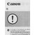 Canon PG-445XL  (черный) для PIXMA MG2440 / 2540  (15мл)