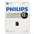 Флеш карта microSD 32GB PHILIPS microSDHC Class 10