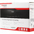 NET VIDEO RECORDER 4CH DS-N104P HIKVISION