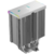 Кулер для процессора DEEPCOOL AK500S DIGITAL SE WH LGA20XX / 1700 / 1200 / 115X / AM5 / AM4  (12шт / кор,  TDP 240W,  PWM,  Fan 120mm,  5 тепл. трубок,  Copper Base,  белый) RET  (R-AK500S-WHADMN-GJD)