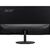 Монитор 23.8" ACER Vero SA242YH1bi Black  (VA,  1920x1080,  4ms,  250cd,  100Hz,  VGA ,  HDMI (1.4),  Speakers 2Wx2,  Vesa:75x75)