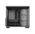 корпус Deepcool CG530 4F без БП,  боковое окно  (панорама),  3x120мм ARGB Reverce вентилятора на боковой стенке,  1x120мм ARGB вентилятор сзади,  черный,  ATX