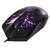 Мышь Oklick 399M STIGMA черный оптическая  (1000dpi) USB  (2but)