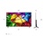 Телевизор LG 65" 65MRGB86B6A.ARUG LG,  4K UltraHD,  3840x2160 Mini RGB,  Smart TV