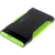 Жесткий диск Silicon Power USB 3.0 2Tb SP020TBPHDA15S3K A15 Armor 2.5" черный / зеленый