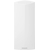 MikroTik Audience with 716MHz four core CPU,  256MB RAM,  2x Gigabit LAN,  three wireless interfaces  (built-in 2.4Ghz 802.11b / g / n two chain wireless with integrated antennas,  built-in 5Ghz 802.11ac four