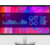 Монитор LCD 24'' 2560x1440,  16:9,  IPS,  60 Гц ,  1000:1,  300 cd / m2,  DP,  5 ms