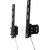 Кронштейн Holder /  32-65" макс 400x400,  наклон -8+17°,  от стены 68мм,  вес до 40кг