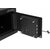 Сейф Aiko T 140 KL мебельный 140x195x140мм 2.5л графит  (S10399210114)