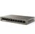 Tenda TEF1110P-8-63W