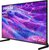 Телевизор QLED Samsung 50" QE50QN80FAUXRU Series 9 серебристый 4K Ultra HD 120Hz DVB-T2 DVB-C DVB-S2 USB WiFi Smart TV