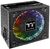 Блок питания Thermaltake ATX 1050W Toughpower iRGB Plus 80+ platinum  (24+4+4pin) APFC 140mm fan 12xSATA Cab Manag RTL