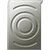 84.2х59.8х61.3 см,  Serie 4,  конденсационный сушильный барабан,  8кг, цвет Silver inox, QuickDry Auto program, AutoDry, EcoSilence™ Motor