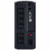 ИБП CyberPower CyberPower VP1000EILCD,  Line-Interactive,  1000 VA / 550 W,  USB / RS-232,  6 разъемов IEC C13